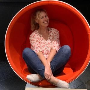 Meet your Posher, Carla